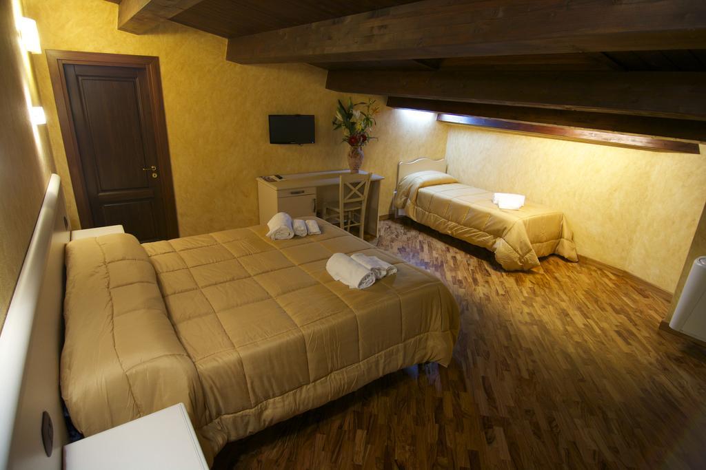 Bed and Breakfast Borgo Della Longevita Bivongi Экстерьер фото