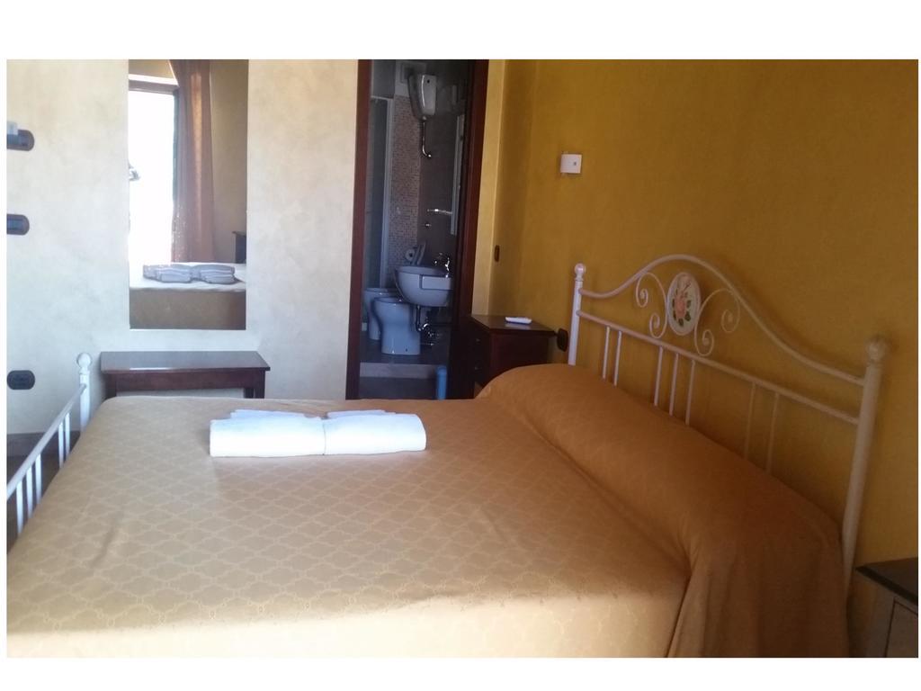 Bed and Breakfast Borgo Della Longevita Bivongi Экстерьер фото