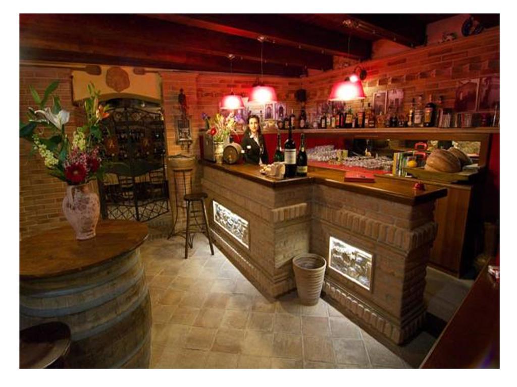 Bed and Breakfast Borgo Della Longevita Bivongi Экстерьер фото