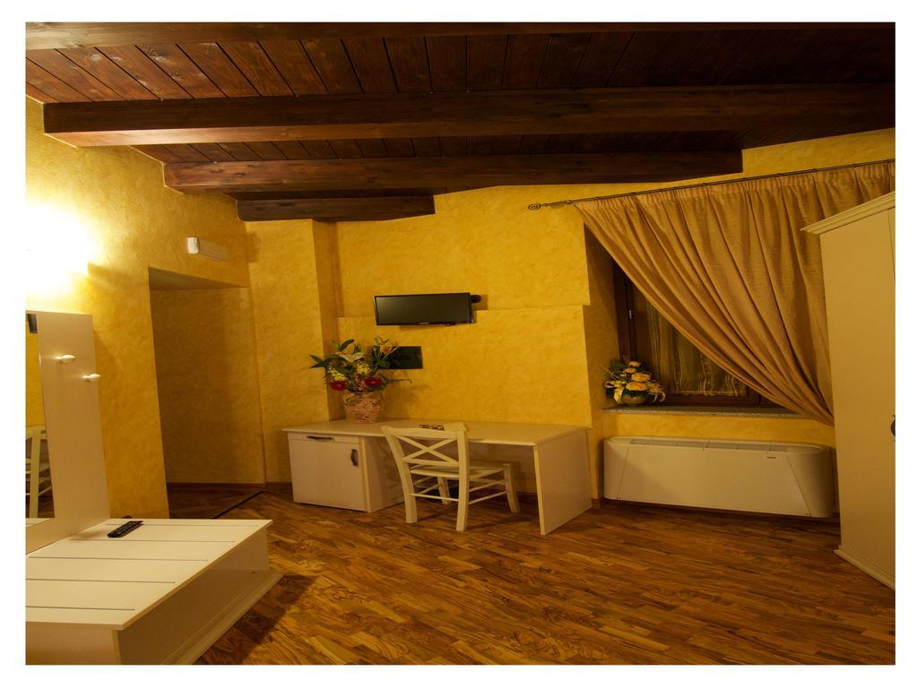 Bed and Breakfast Borgo Della Longevita Bivongi Экстерьер фото