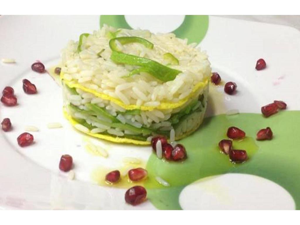 Bed and Breakfast Borgo Della Longevita Bivongi Экстерьер фото