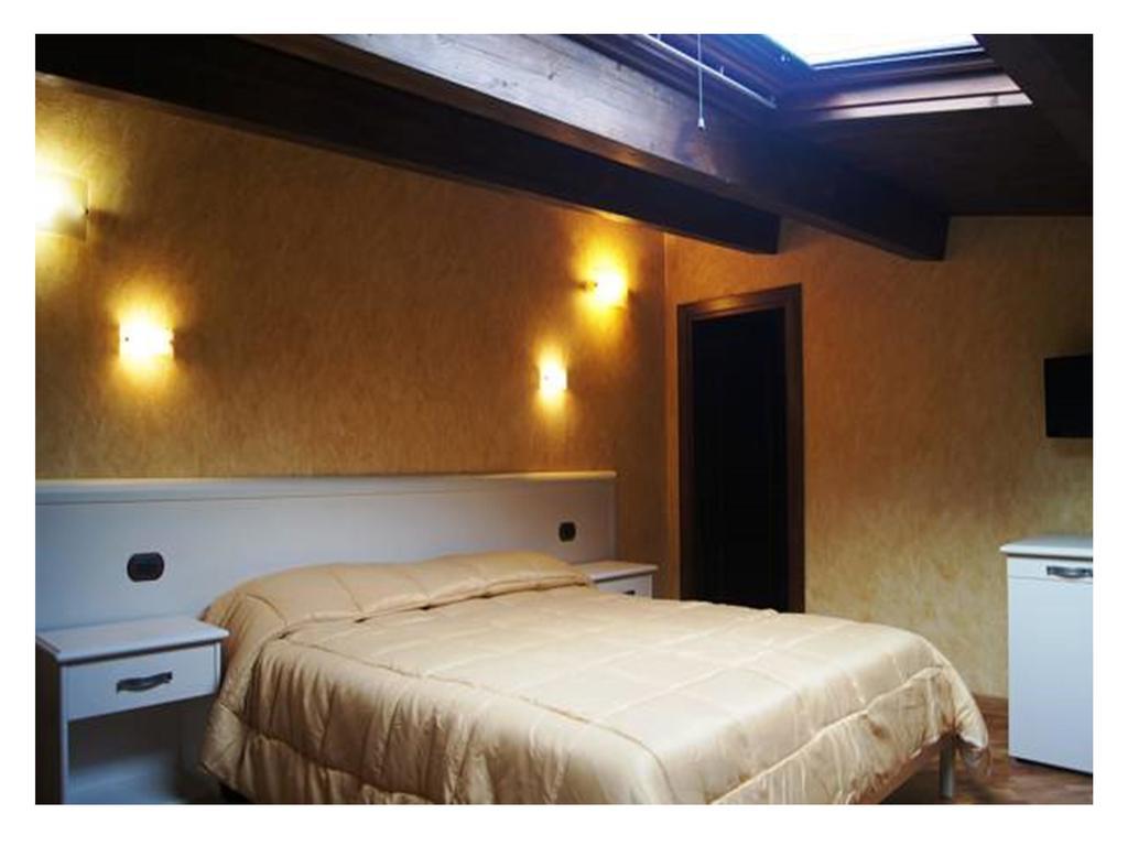 Bed and Breakfast Borgo Della Longevita Bivongi Экстерьер фото