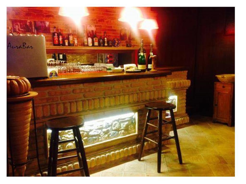 Bed and Breakfast Borgo Della Longevita Bivongi Экстерьер фото